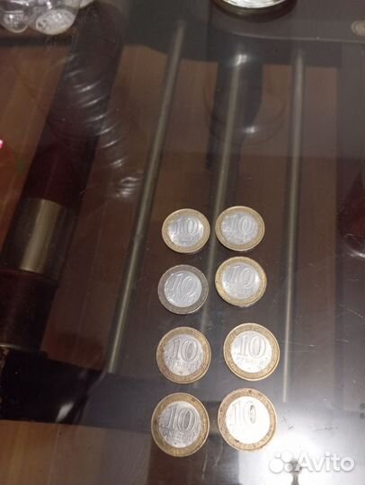 Редкие монеты