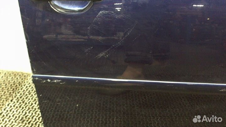 Дверь боковая Volkswagen Golf 4, 1997