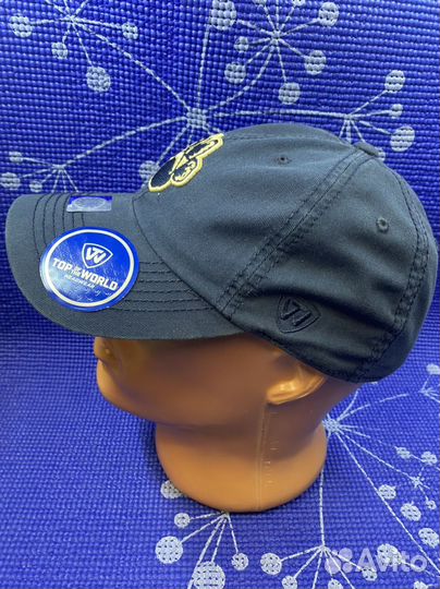 Бейсболка Top of the World оригинал