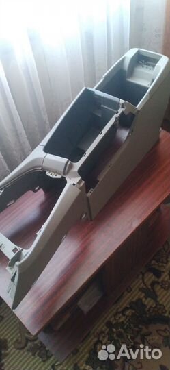 Volvo S60 Тонель