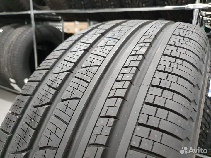 Pirelli Scorpion Verde All Season 265/50 R20