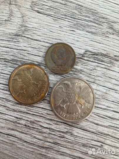 Коллекционирование монет