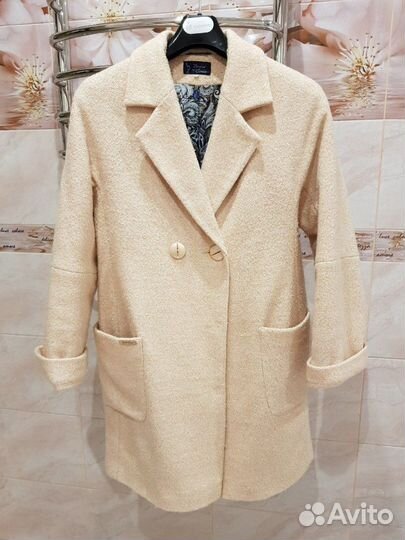 Зимнее пальто