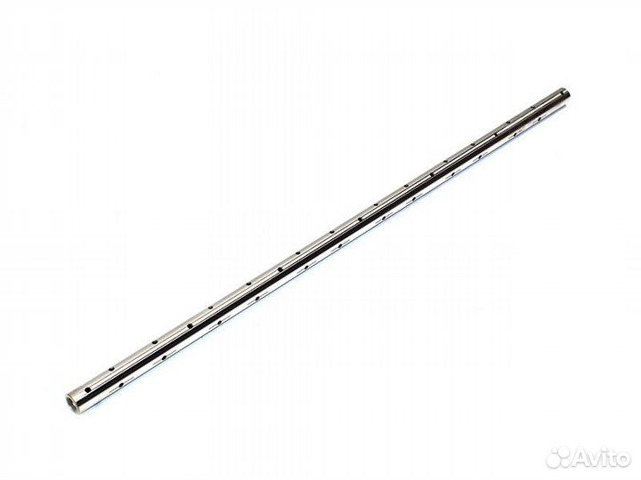 Вал коромысел toyota land cruiser 80 1hdfte