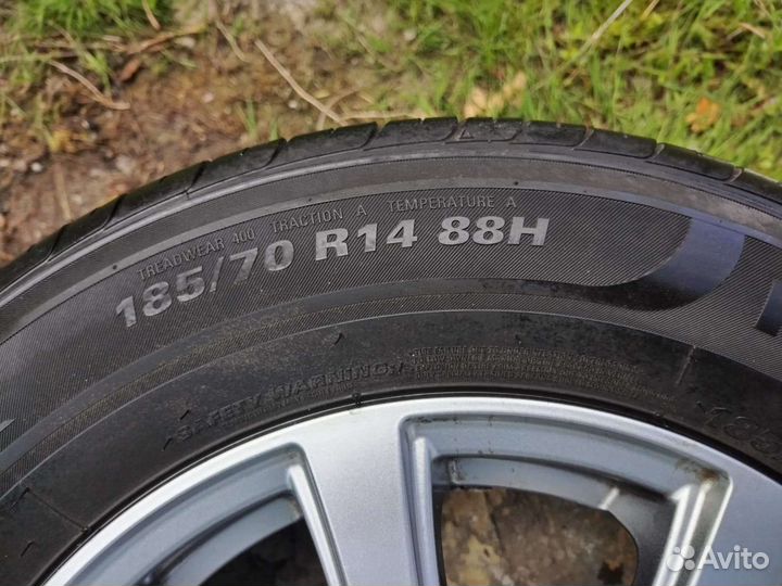 Marshal Matrac MH12 185/70 R14