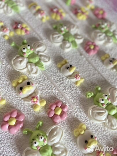 Маршмеллоу, сладкий подарок