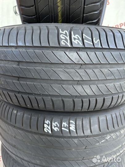 Michelin Primacy 4 225/55 R17 97Y