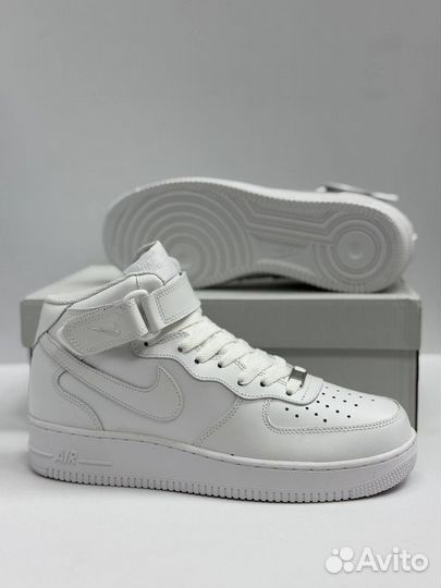 Nike air Force 1 кроссовки