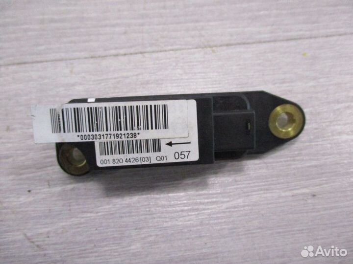 Датчик удара Mercedes-Benz C-Class 2.1 2001