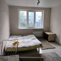 Квартира-студия, 17 м², 3/8 эт.