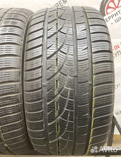 Hankook Winter I'Cept Evo 245/40 R18 92L