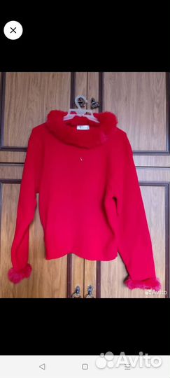 Женская кофта