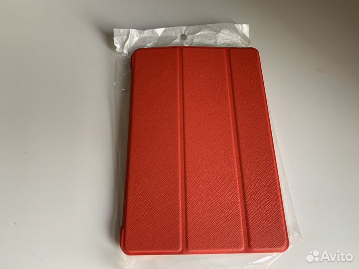 iPad mini case smart case чехол