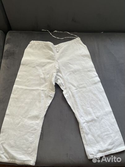 Кимоно для дзюдо(карате) детское