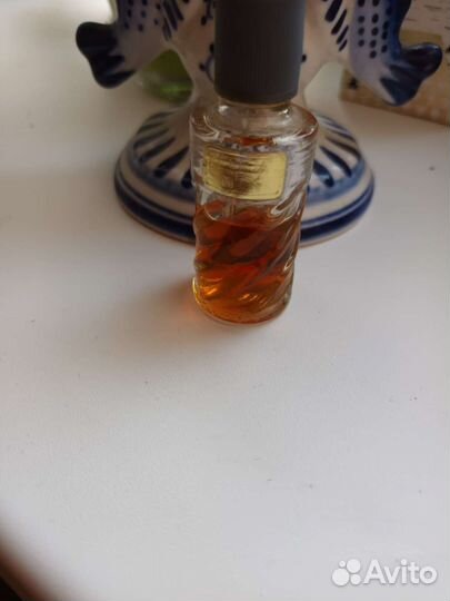 Винтажные духи СССР