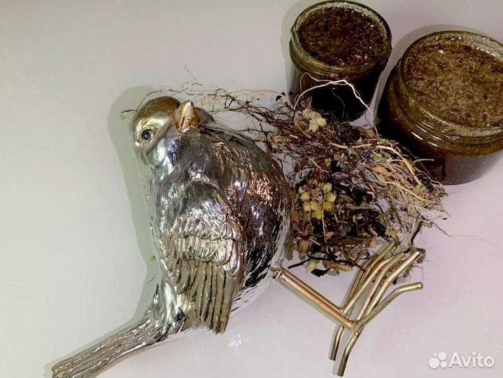 Пчелиный нектар для потенции