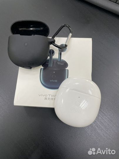 Vivo tws neo