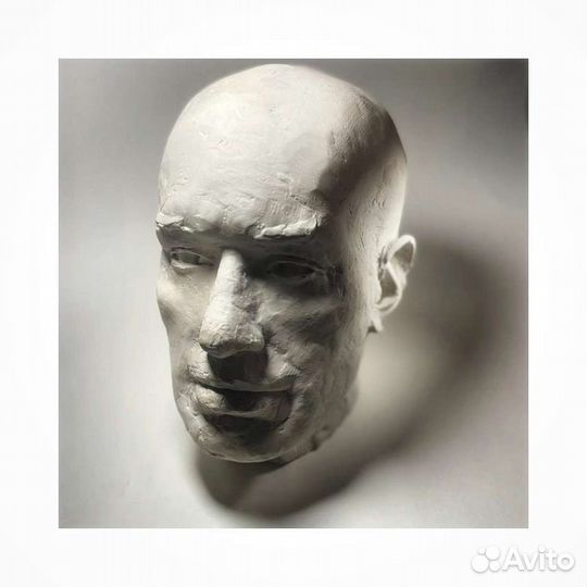 Скульптурная мастерская