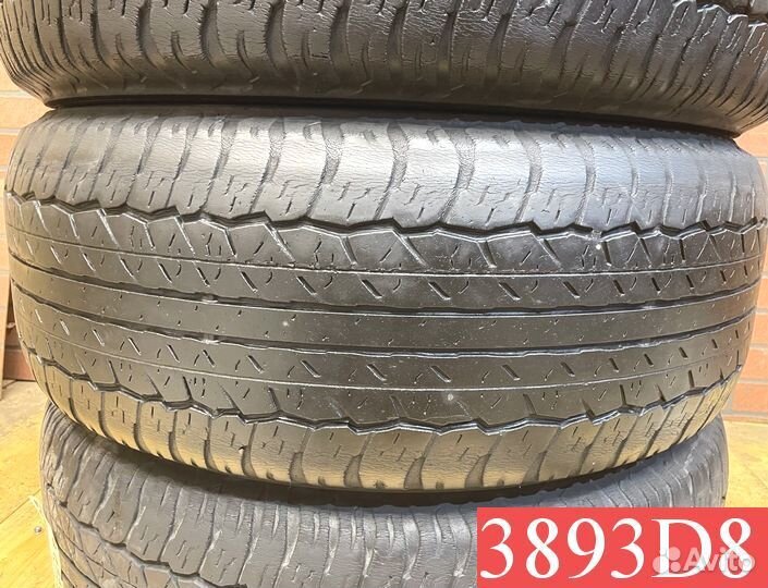 Dunlop Grandtrek AT1 265/60 R18 108P