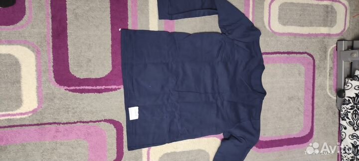 Белье зимнее трикотажное мужское