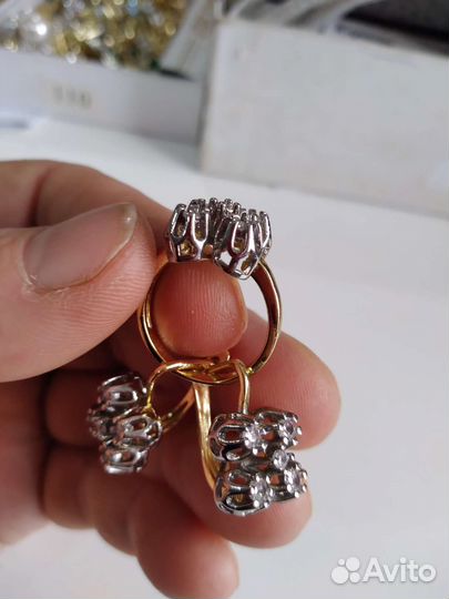 Люксовая бижутерия
