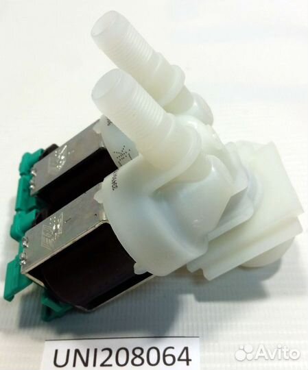 Кэн2x180 Электромагнитный клапан стиральной машины