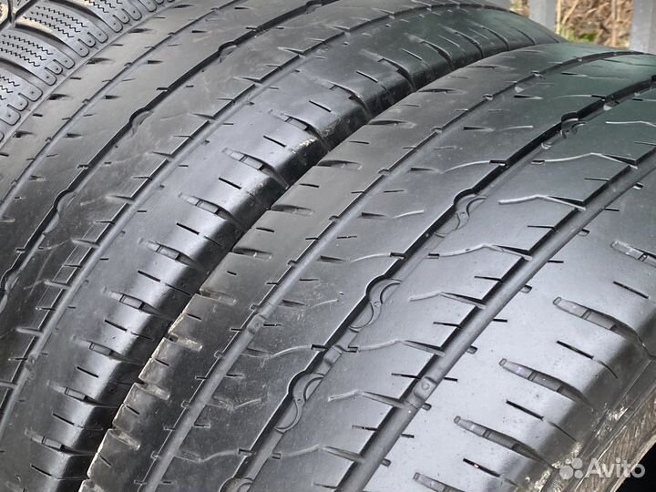 Semperit Van-Life 2 235/65 R16C