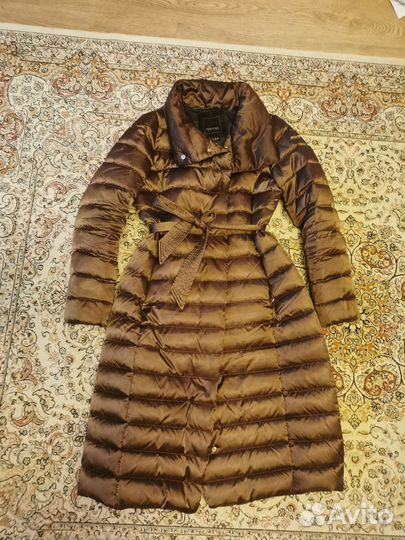 Верхняя одежда 44-46 бренды