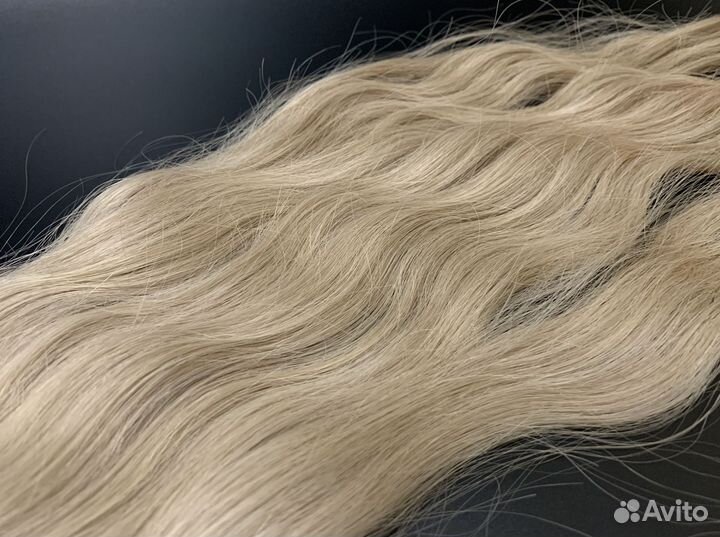 Волосы для наращивания
