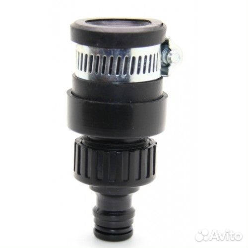 Мультитап коннектор 15 мм. ар1023