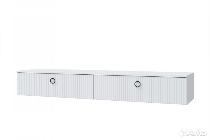 Тумба тв навесная 