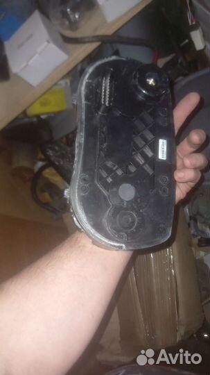 Для гидроцикла brp sea doo gti 2012г