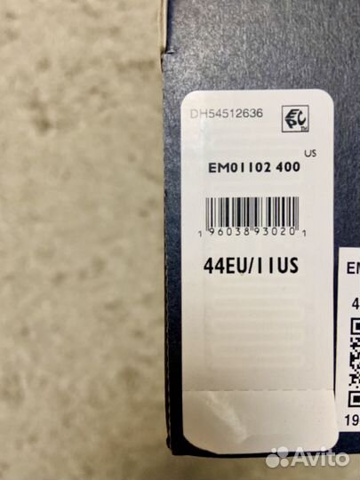 Tommy hilfiger шлепанцы оригинал