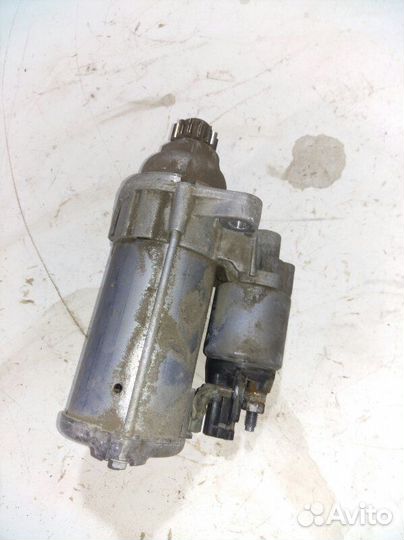 Стартер Volkswagen Golf 5G1 cjza 1.2 2014