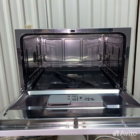 Посудомоечная машина Candy компактная