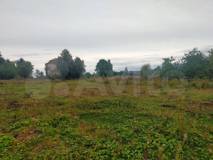 Участок 44 сот. (ИЖС)