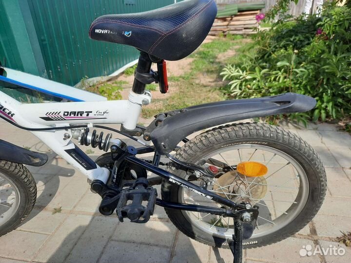 Велосипед детский