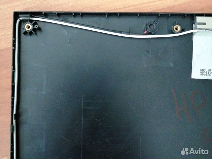 Крышка матрицы HP 4510s