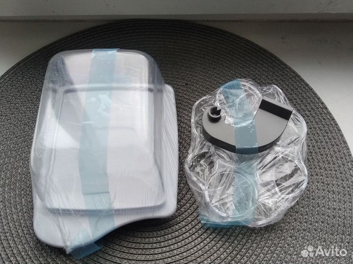 Комплектующие к холодильнику Бирюса М6033