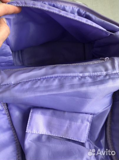 Школьный рюкзак ecco