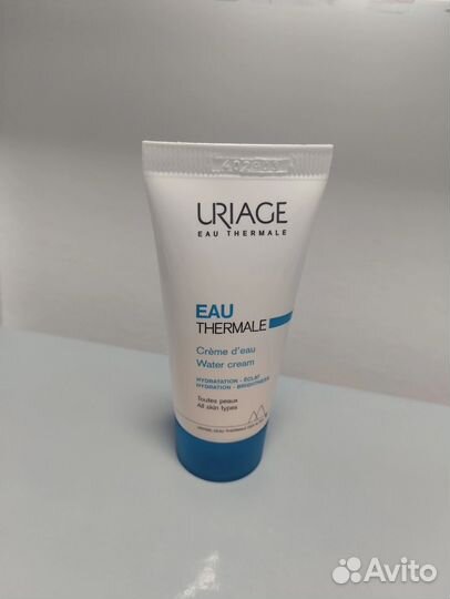 Крем для лица, глаз, сыворотки