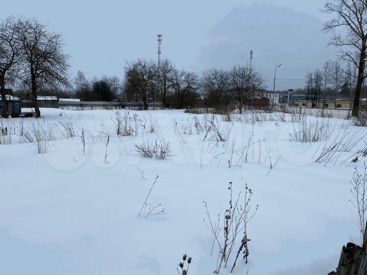 Участок 5,9 сот. (СНТ, ДНП)