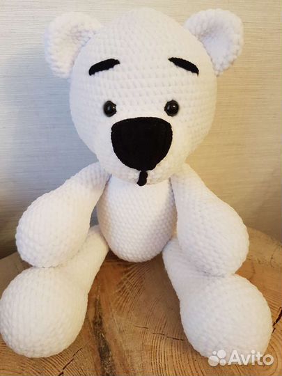 Игрушки ручной работы