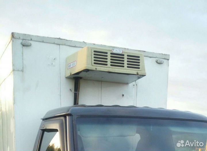 Рефрижератор реф-800