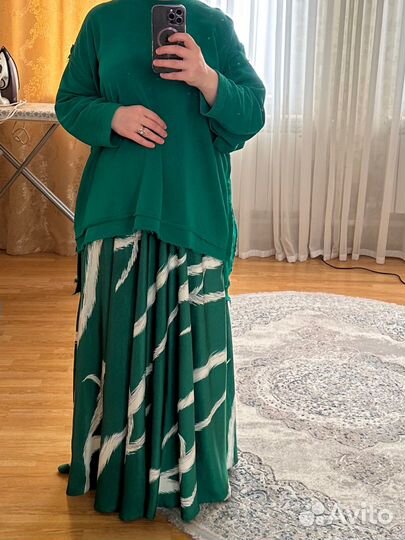 Костюм женский