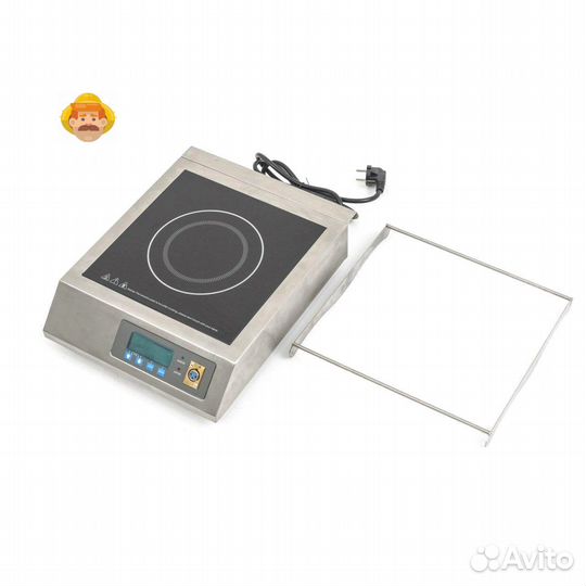 Домашняя автоматическая пивоварня Хмельница, 50 л