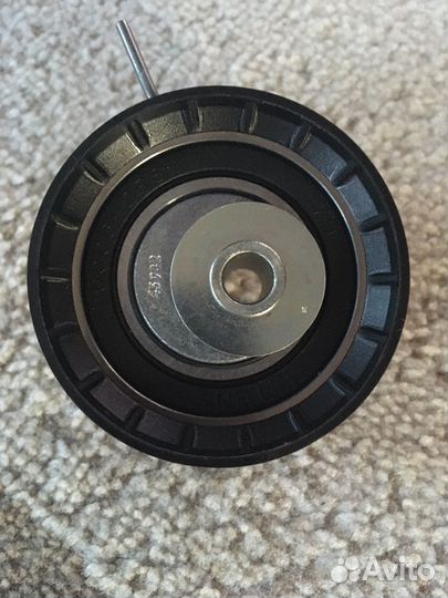 Ремень грм ford focus 2 1.6