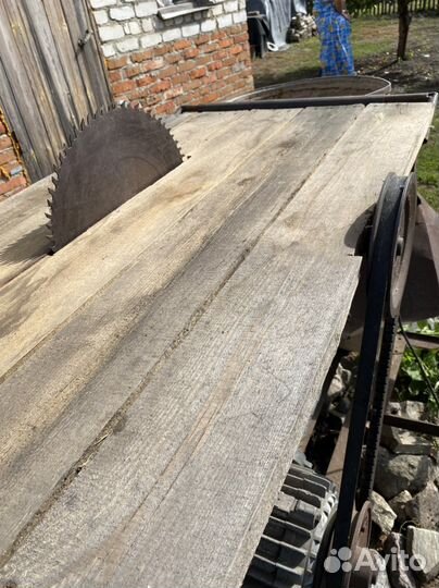 Циркулярка бу