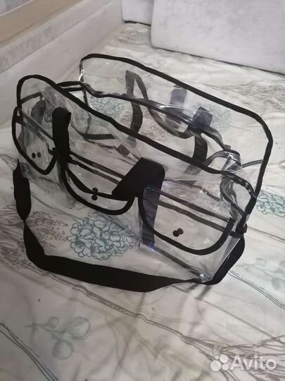 Сумка в роддом