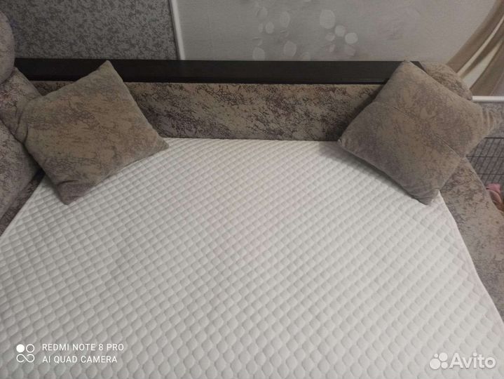 Ткань для многоразовых пелёнок